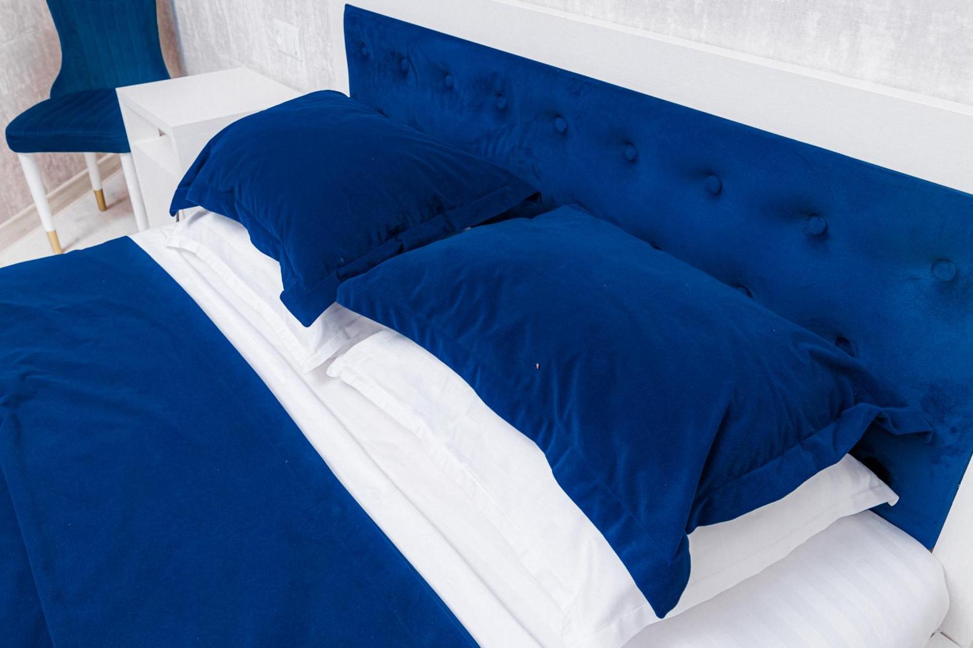 Bex Sueno Hotel 撒马尔罕 外观 照片